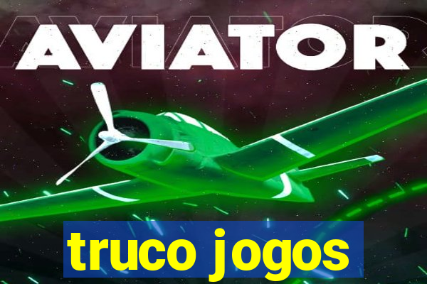 truco jogos